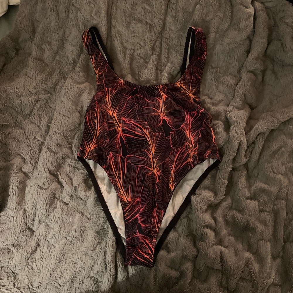 Body suite FP
